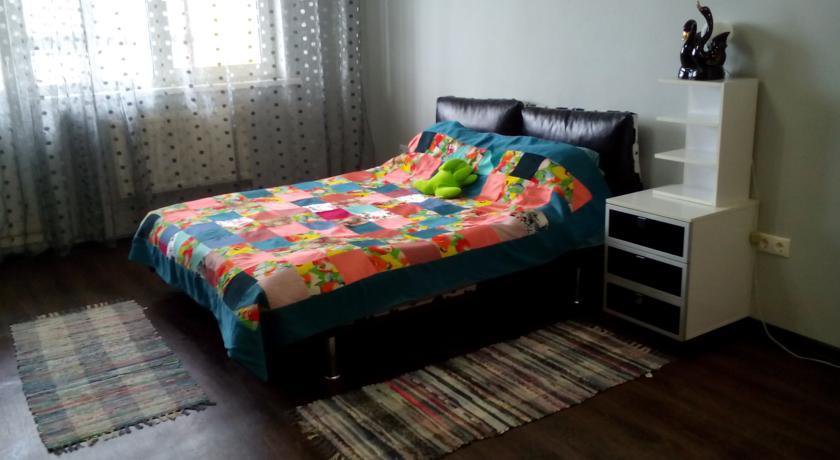 Гостиница ApartLux на Декабрьских Событий Иркутск-36