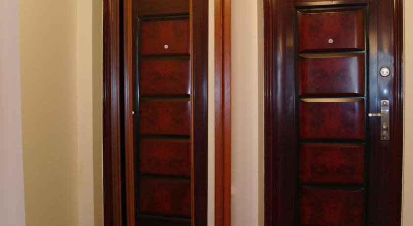 Гостиница ApartLux на Декабрьских Событий Иркутск-32
