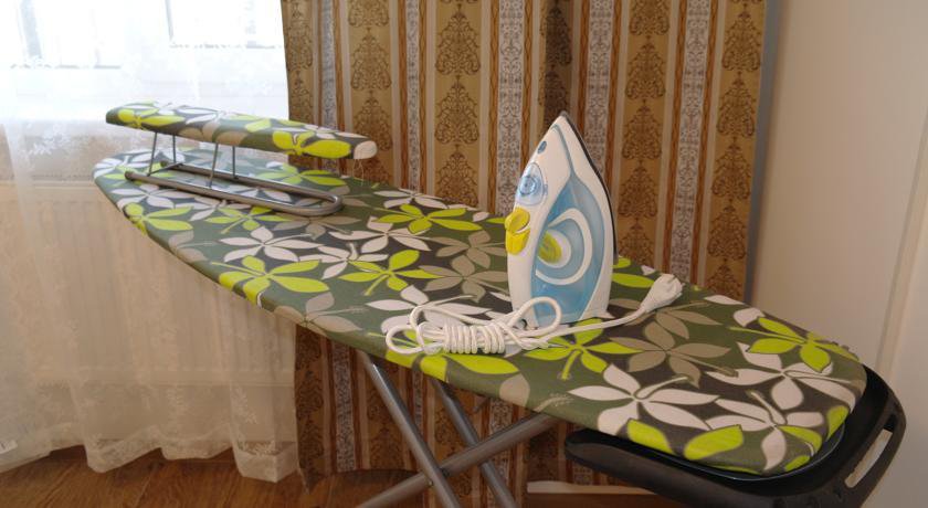 Гостиница ApartLux на Декабрьских Событий Иркутск