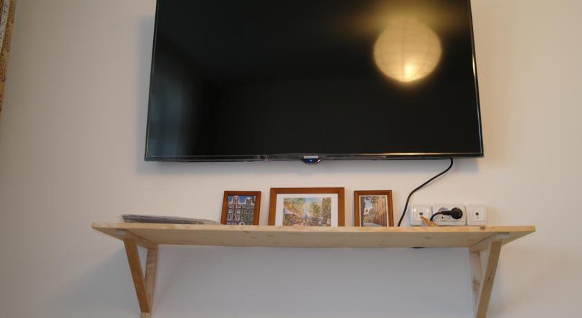 Гостиница ApartLux на Декабрьских Событий Иркутск