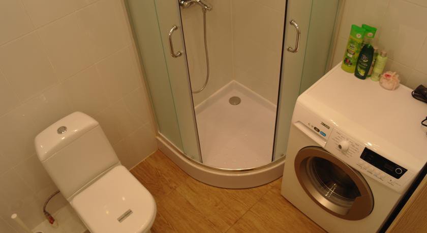 Гостиница ApartLux на Декабрьских Событий Иркутск