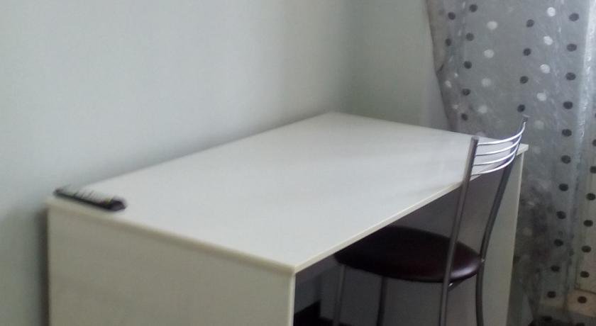 Гостиница ApartLux на Декабрьских Событий Иркутск-42
