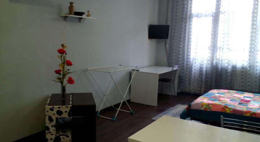 Гостиница ApartLux на Декабрьских Событий Иркутск