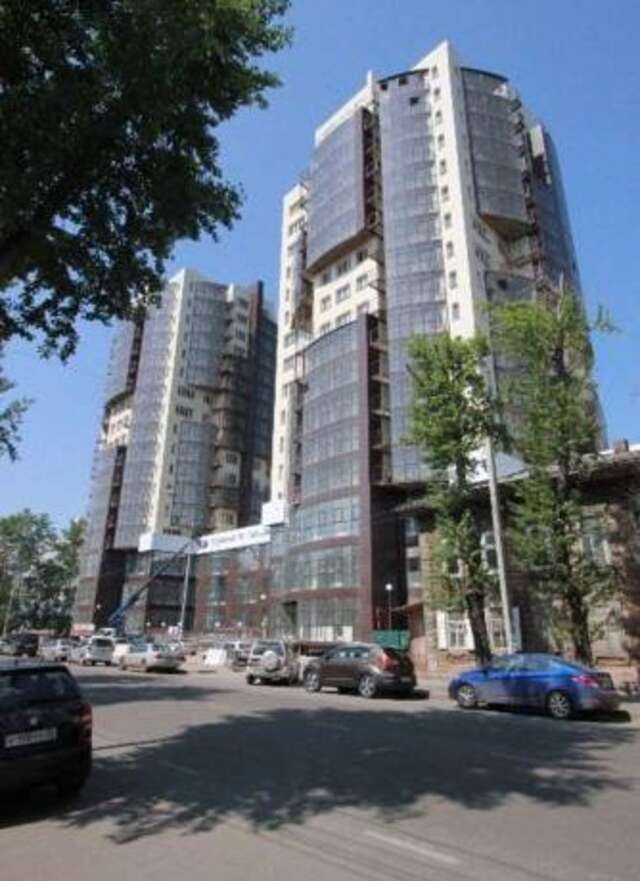 Гостиница ApartLux на Декабрьских Событий Иркутск-7